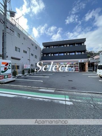 レオパレスベルサリーゼの周辺写真
