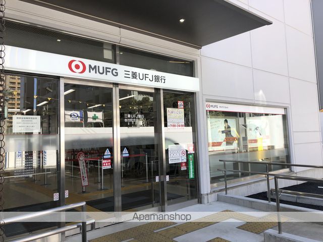 コンフォート文京小石川の周辺写真