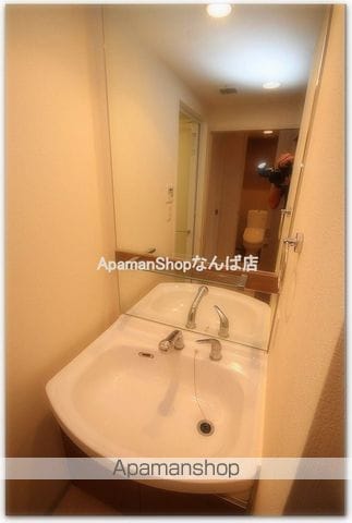 プレサンス松屋町駅前デュオの内装写真