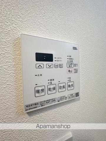 SERENOMINAMIMORIMACHIの内装写真