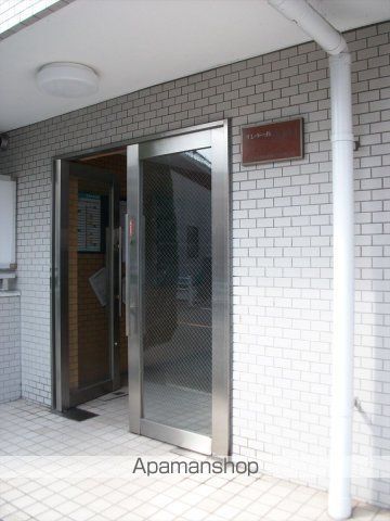 パレ・ドール高砂1の外観写真