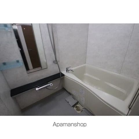 高針北住宅B棟の内装写真