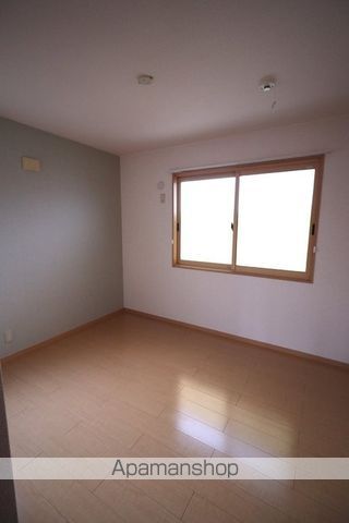 レジデンス ミツ2 Bの内装写真