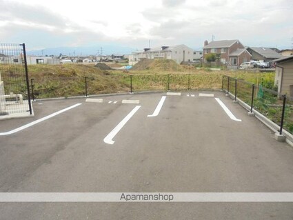 サニーハウス　Ｋ　Ⅱ[1LDK/50.86m2]の共用部5