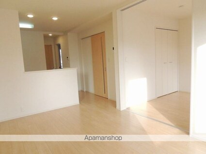 コリーナ木田余Ⅱ[2LDK/58.21m2]のその他内装1