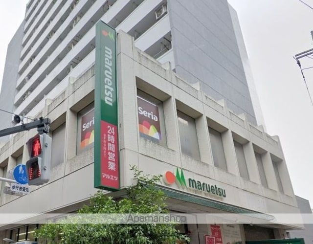 東京都世田谷区若林５丁目[1R/17.08m2]の周辺8