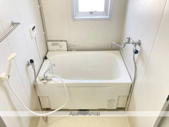 ビレッジハウス八田2号棟の内装写真