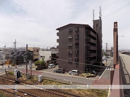 レジデンス旭[3DK/53.5m2]の外観4