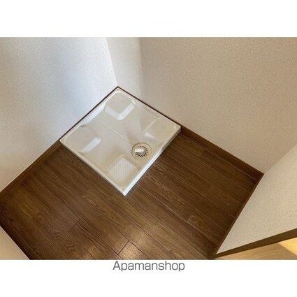 アムス志村[1K/27.09m2]のその他設備