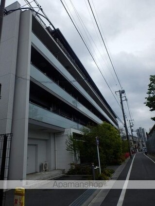 ＢＬＥＳＳ上池袋[1K/22.23m2]の外観5