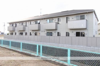 香川県高松市勅使町[1LDK/54.46m2]の外観4