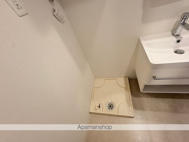 セレニテ西中島アリア弐番館の内装写真