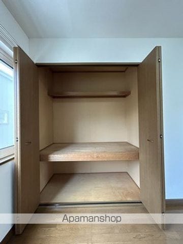 はあとふるハイツ1号館の内装写真
