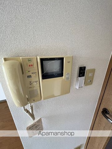 サンライズコスモスIIIの内装写真