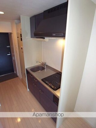 プライムアーバン西大島[1K/22.26m2]の内装1