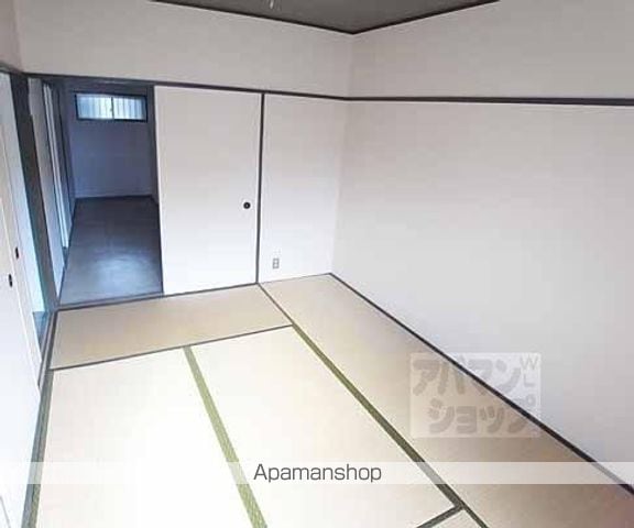 コーポラス大洋向島の内装写真