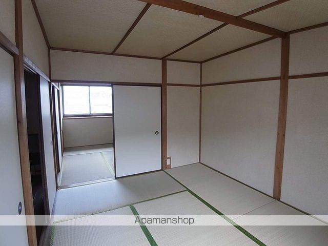 大宮南箱ノ井町貸家の内装写真