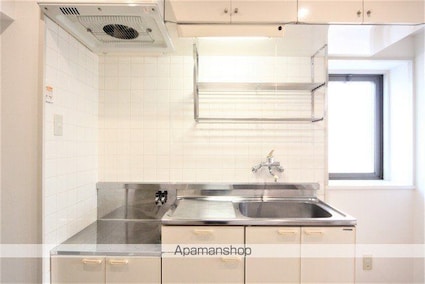 ラ・ヴェール泉[1K/25.37m2]の内装3