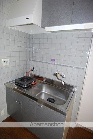 アイレストホワイトの内装写真
