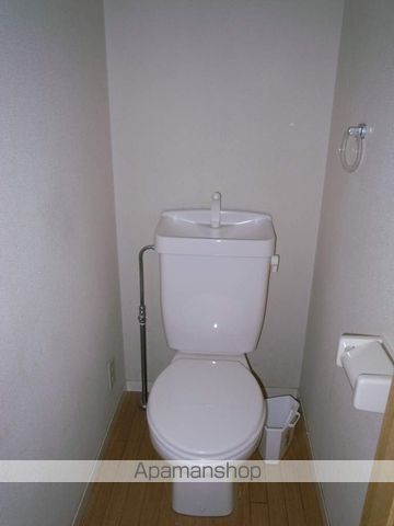 アパートメントチャルコの内装写真
