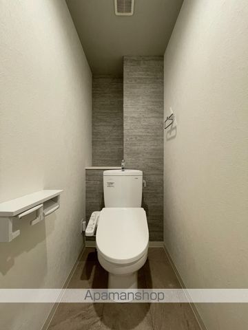 GRAN DUKE千種RUBINOの内装写真