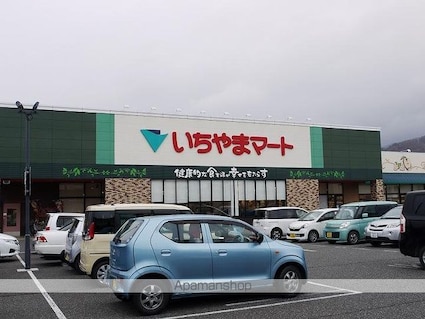 原コーポ下金子[1LDK/42.5m2]の周辺4