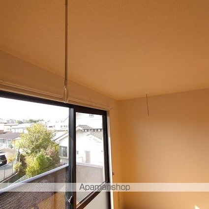 宮城県仙台市泉区上谷刈１丁目[1K/26.2m2]の内装9