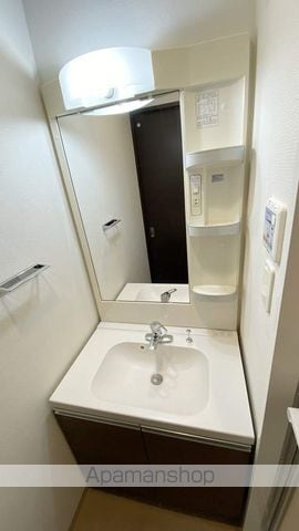 大供Aマンションの内装写真