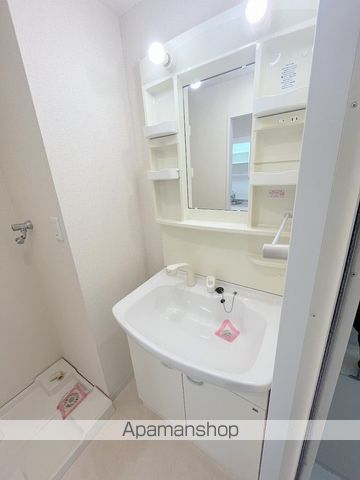 フィオレ・レジデンス出島海岸通の内装写真