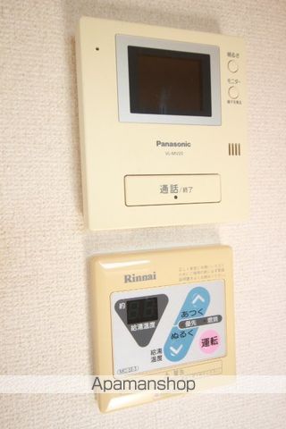 リバーサイド花里Cの内装写真