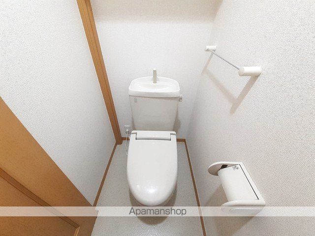 さくらヒルズ霞台 弐番館の内装写真