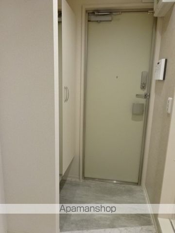 ムーラン・ア・ヴァン Aの内装写真
