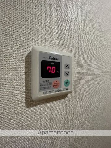 アセント西原の内装写真