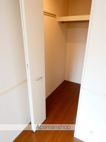 SERENOIIIの内装写真