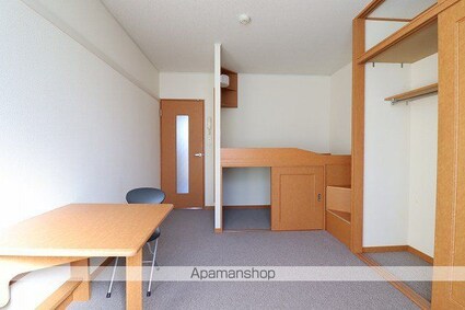 レオパレスアヴニール[1K/23.18m2]のその他部屋・スペース