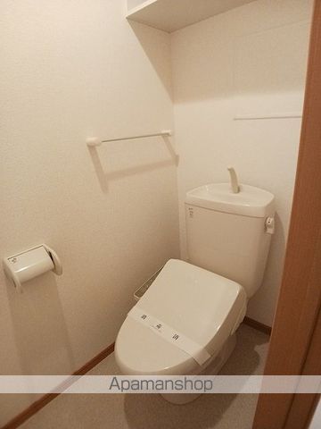 フォレストパーク・参番館の内装写真