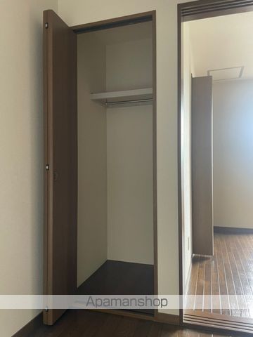 レジデンス石原の内装写真