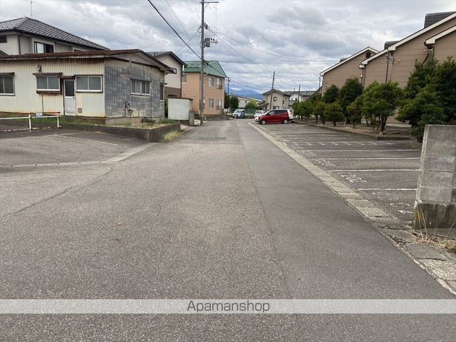 apartment 山形県鶴岡市朝暘町
朝暘町の賃貸情報を見る
物件地図