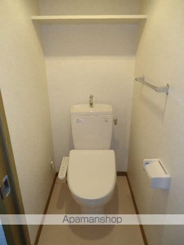 グランドコラムの内装写真