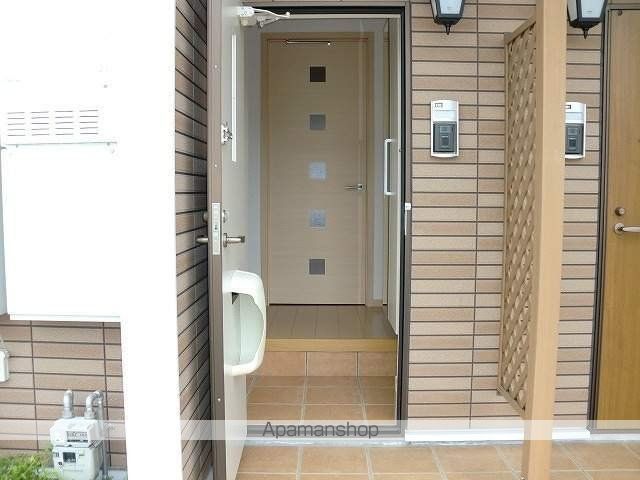 ガーデンハウスコスモスの内装写真