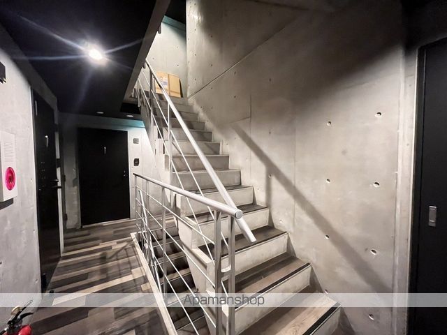 NOBLESSE札幌南6条のその他写真