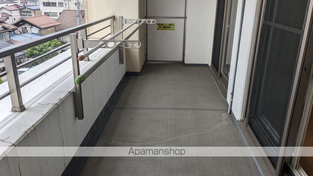 サンデュエル一関駅前IIヴェリータの内装写真