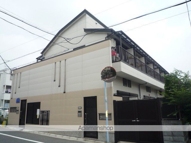 ブルーベル上井草