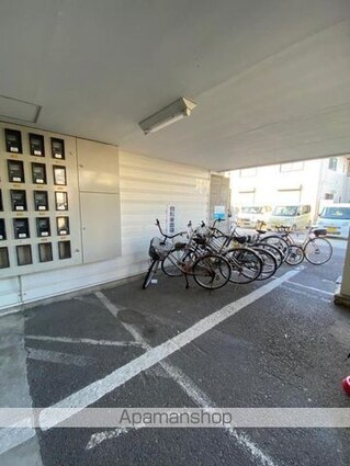 マッシュハイム扇町[1R/14.62m2]の共用部2