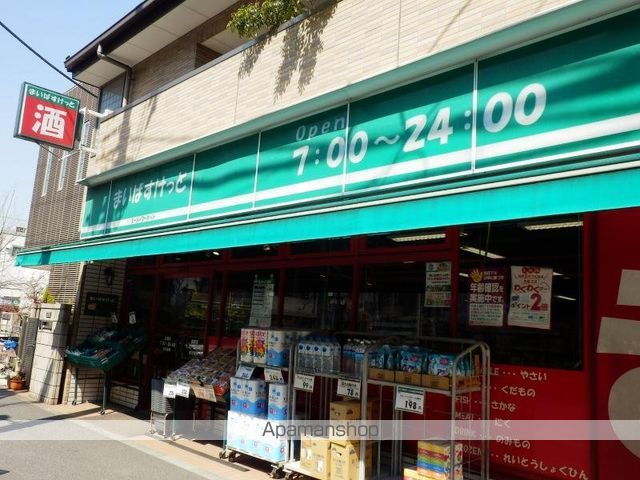 PRIME GARDENの周辺写真