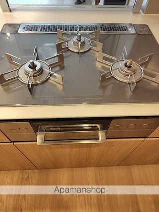 ザ・パークハウス千代田六番町[3LDK/84.37m2]の内装2