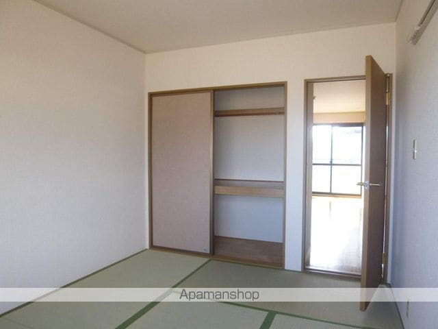 セジュール志賀の内装写真