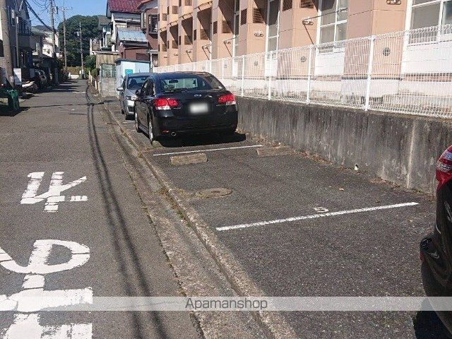 レオパレスファウィステリアのその他写真