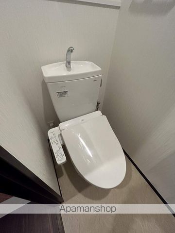プレジオ弁天町ASIANの内装写真