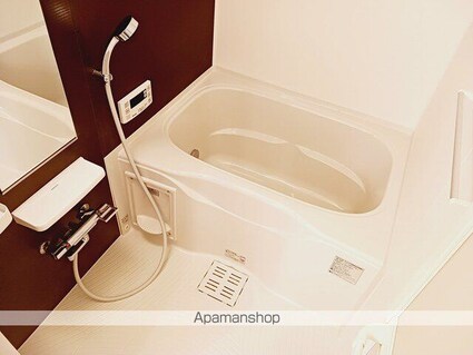 岐阜県岐阜市細畑６丁目[1R/32.94m2]のバス